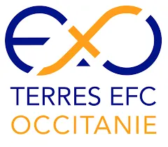 Logo de Terres EFC Occitanie