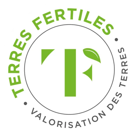 Logo de Terres Fertiles