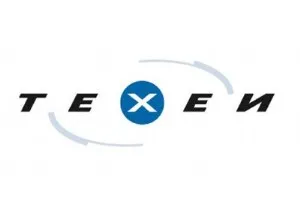 Logo de TEXEN