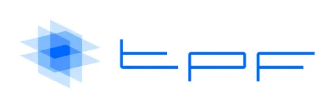 Logo de TPF-I