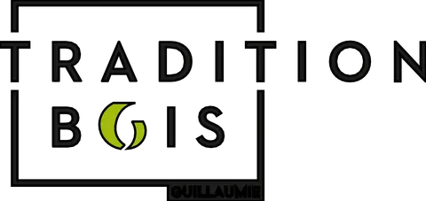 Logo de Tradition Bois