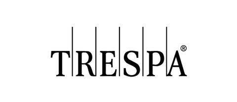 Logo de Trespa 