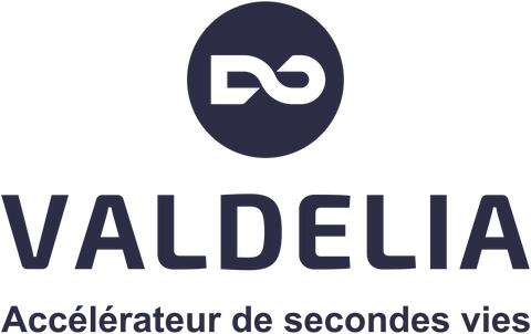 Logo de VALDELIA