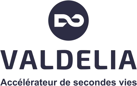 Logo de VALDELIA