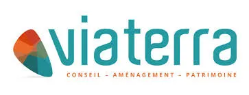 Logo de VIATERRA
