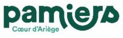 Logo de VILLE DE PAMIERS