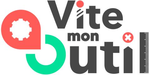 Logo de Vite mon outil 