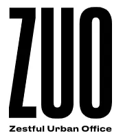 Logo de ZUO ARCHITECTURE