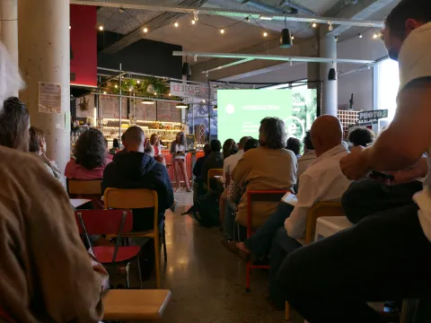 Retour sur | Les rencontres du réemploi en Occitanie