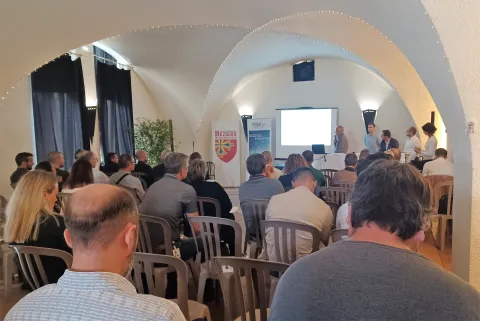 Retour sur | Workshop : « Bâtiment : comment tendre vers l’autonomie énergétique ? »