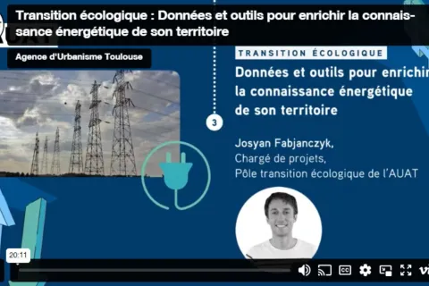 Replay : IIIè édition de Trajectoires | AUAT