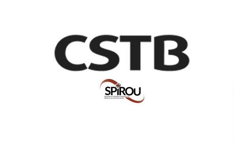 Restitution du projet SPIROU par le CSTB | Retrouvez le replay & la présentation 