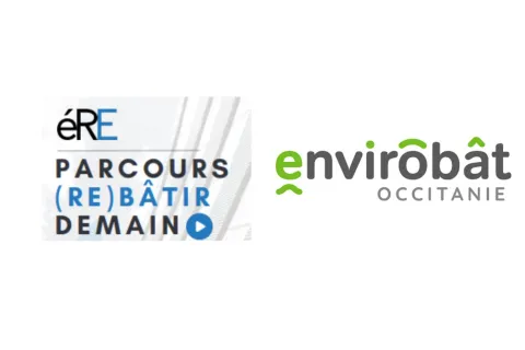 (Re)bâtir Demain | Un parcours de formation pour la transition bas carbone dans le bâtiment