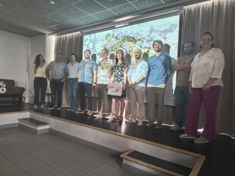 Retour sur | Commission QDO : évaluation du projet « L'Arçonnerie » à Saint-Sulpice-la-Pointe (81)