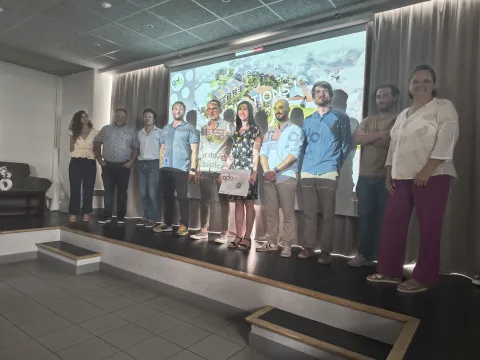 Retour sur | Commission QDO : évaluation du projet « L'Arçonnerie » à Saint-Sulpice-la-Pointe (81)