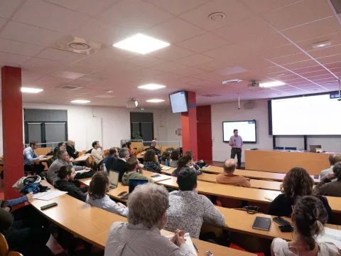 Retour sur | 17-Vin Acoustique & Bâtiment durable