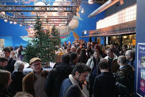 Retour sur | Commission BDO anniversaire pour les 10 ans de la démarche !