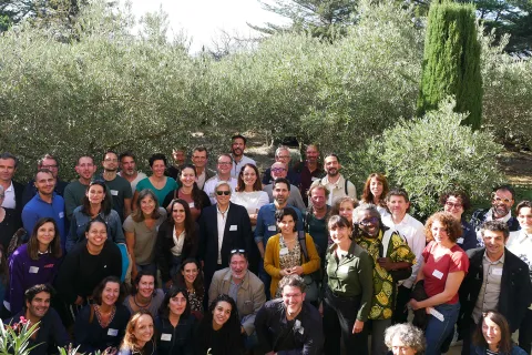 Retour sur | Le séminaire des adhérent·es 2024 