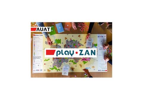 L'AUAT lancera la formation Play-ZAN le 13 novembre 2025