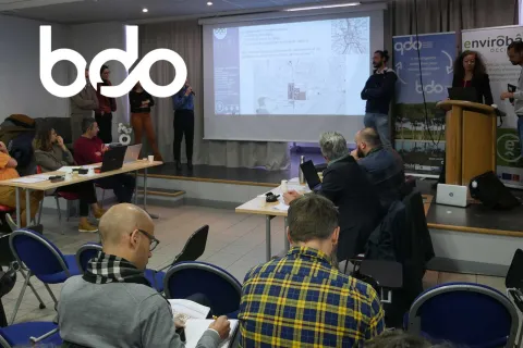 Retour sur | Commission BDO du 23/11 | CAPEB (31)