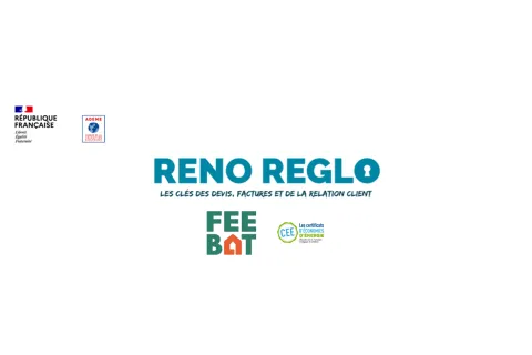 FEEBAT lance RENO REGLO, son nouveau parcours de formation inédit !