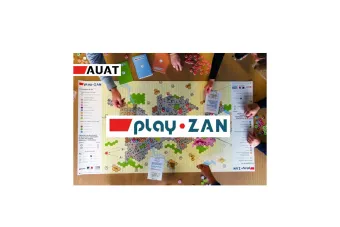 L'AUAT lancera la formation Play-ZAN le 13 novembre 2025