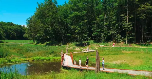 Site du Roc De France | Latronquière (46) - Logo