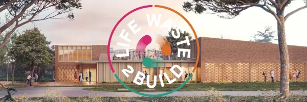 Lieu hybride, culturel et social | Castanet-Tolosan (31)  - Logo