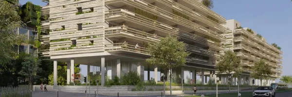 Résidence Casa Peira | Montpellier (34) - Logo