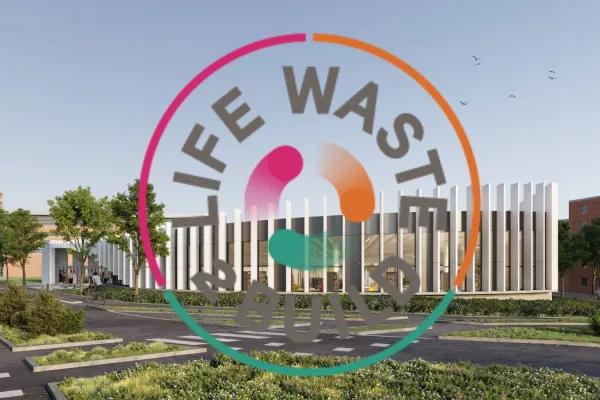 Médiathèque Cantepau | Albi (81) - Logo