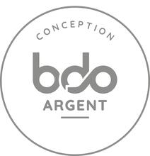 BDO - Conception Argent