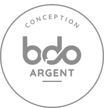 BDO - Conception Argent