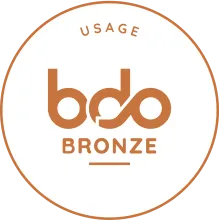 BDO - Usage Bronze