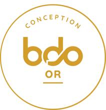 BDO - Conception Or