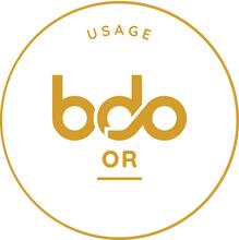 BDO - Usage Or