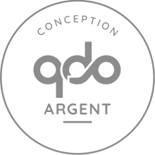QDO - Conception Argent