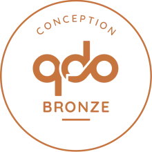 QDO - Conception Bronze