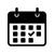 picto calendrier