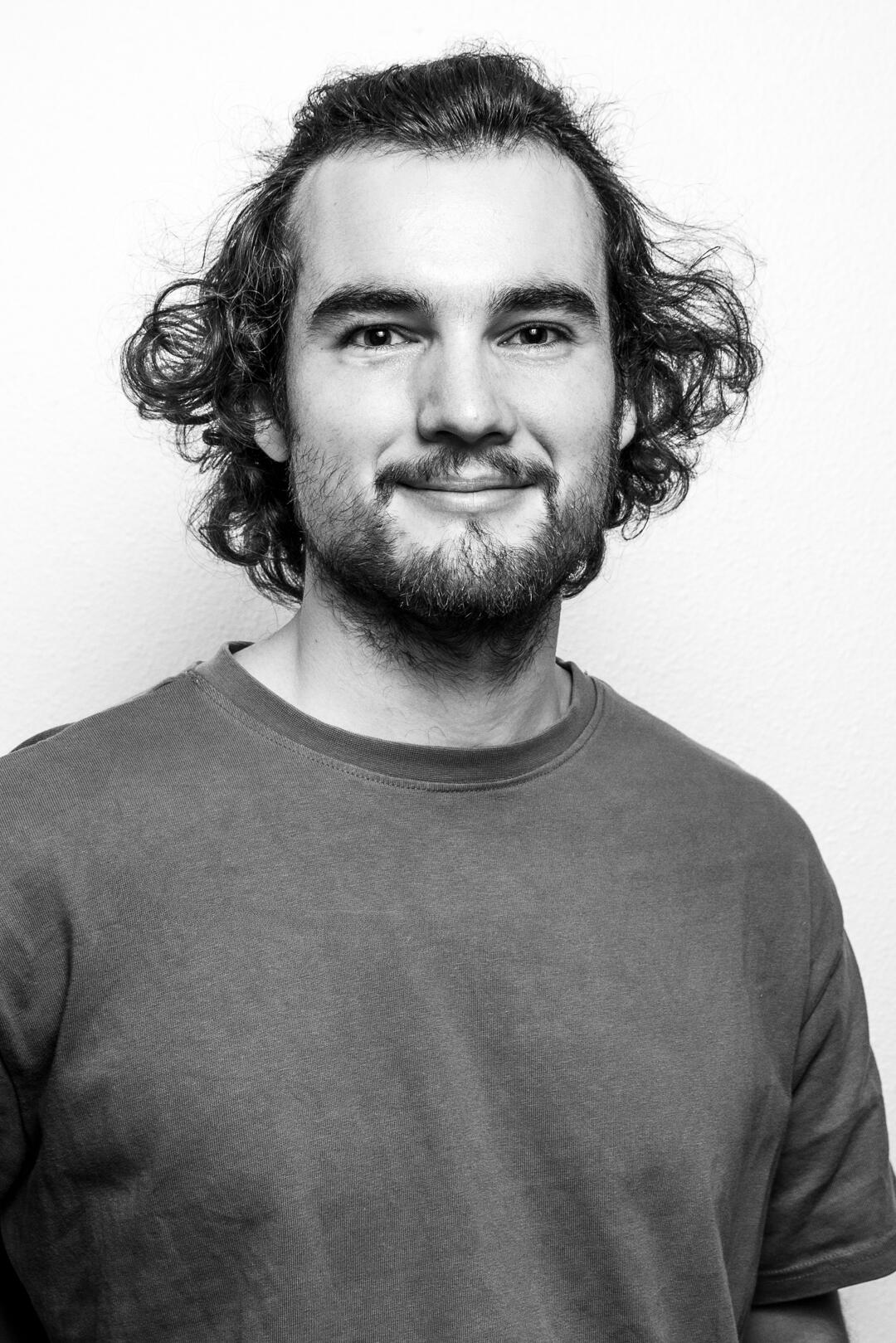 Baptiste ERBIN