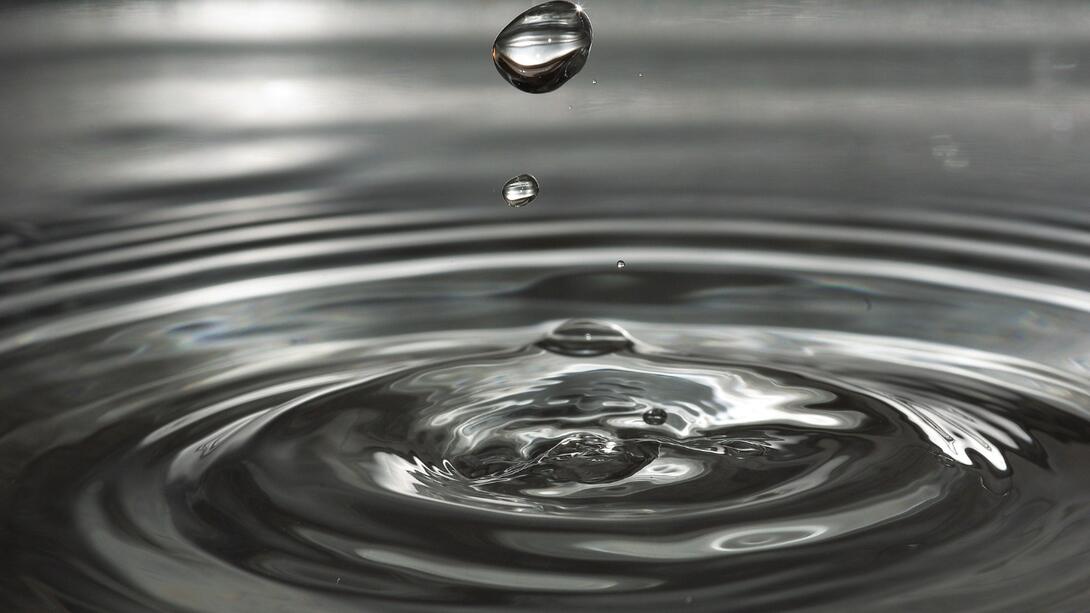 Image de la formation Gestion durable de l'eau