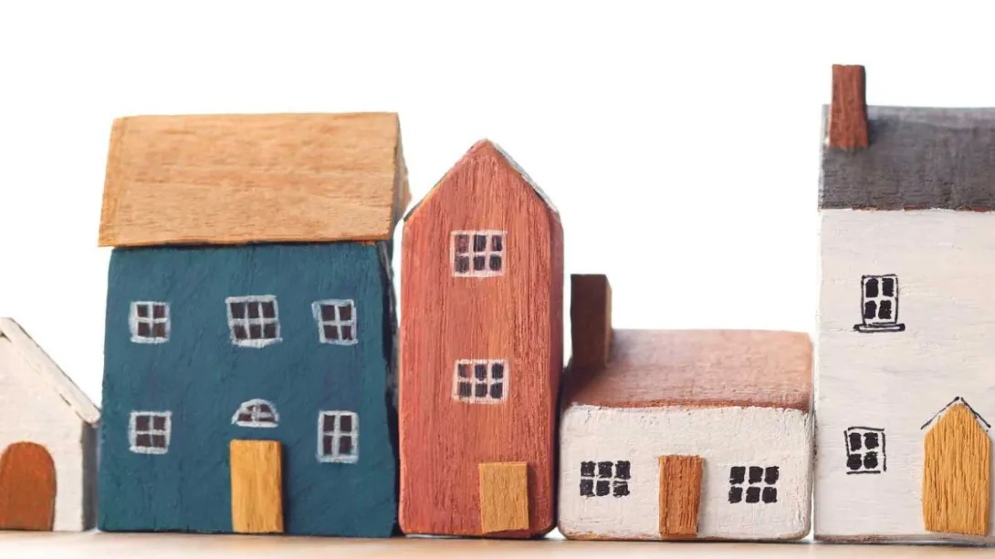 Image de la formation Rénovation globale et durable d'un patrimoine immobilier