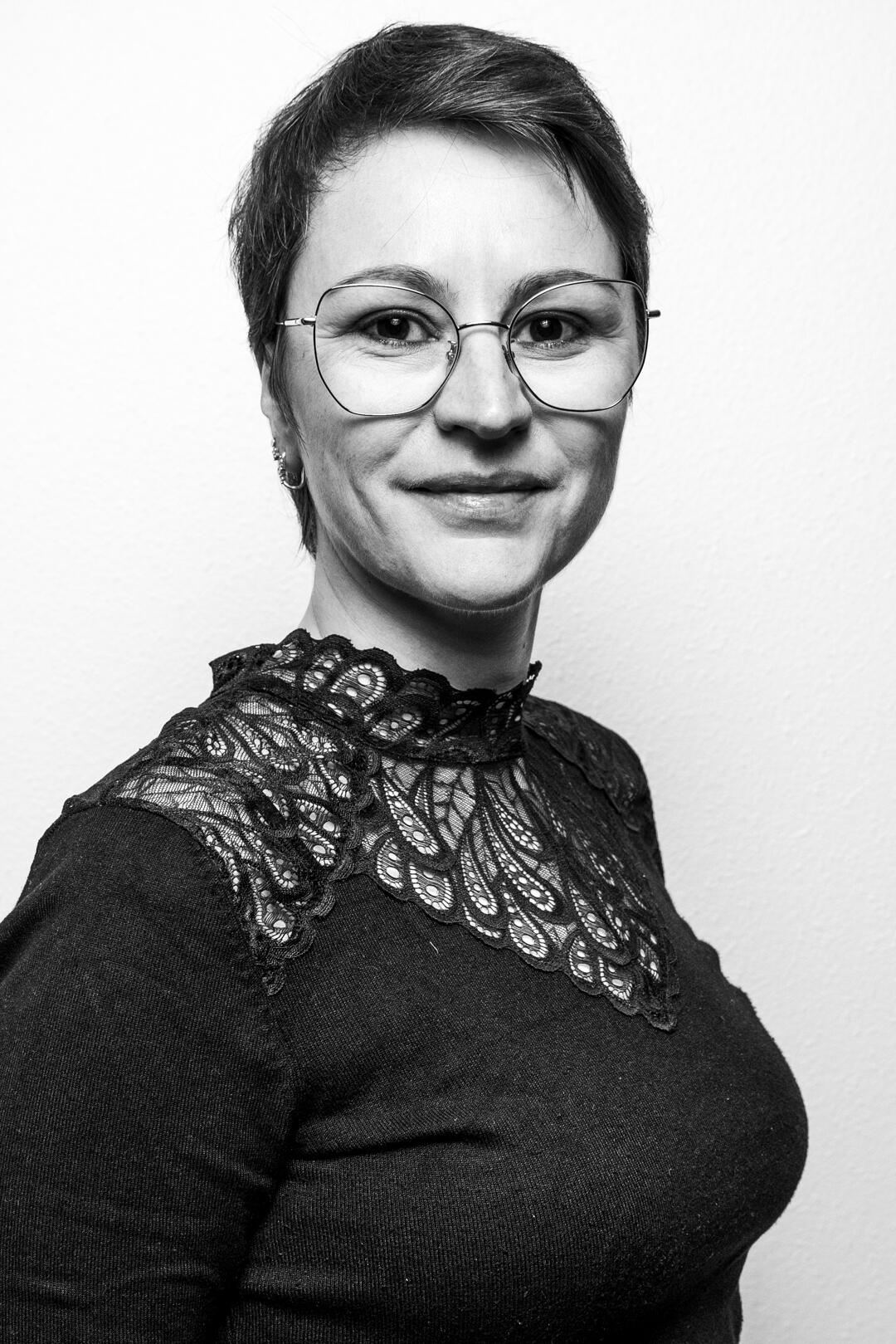 Pauline NEGRI