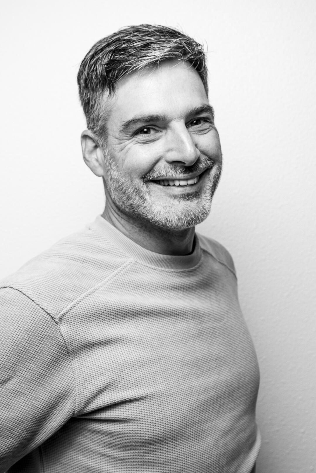 Christophe PRINEAU