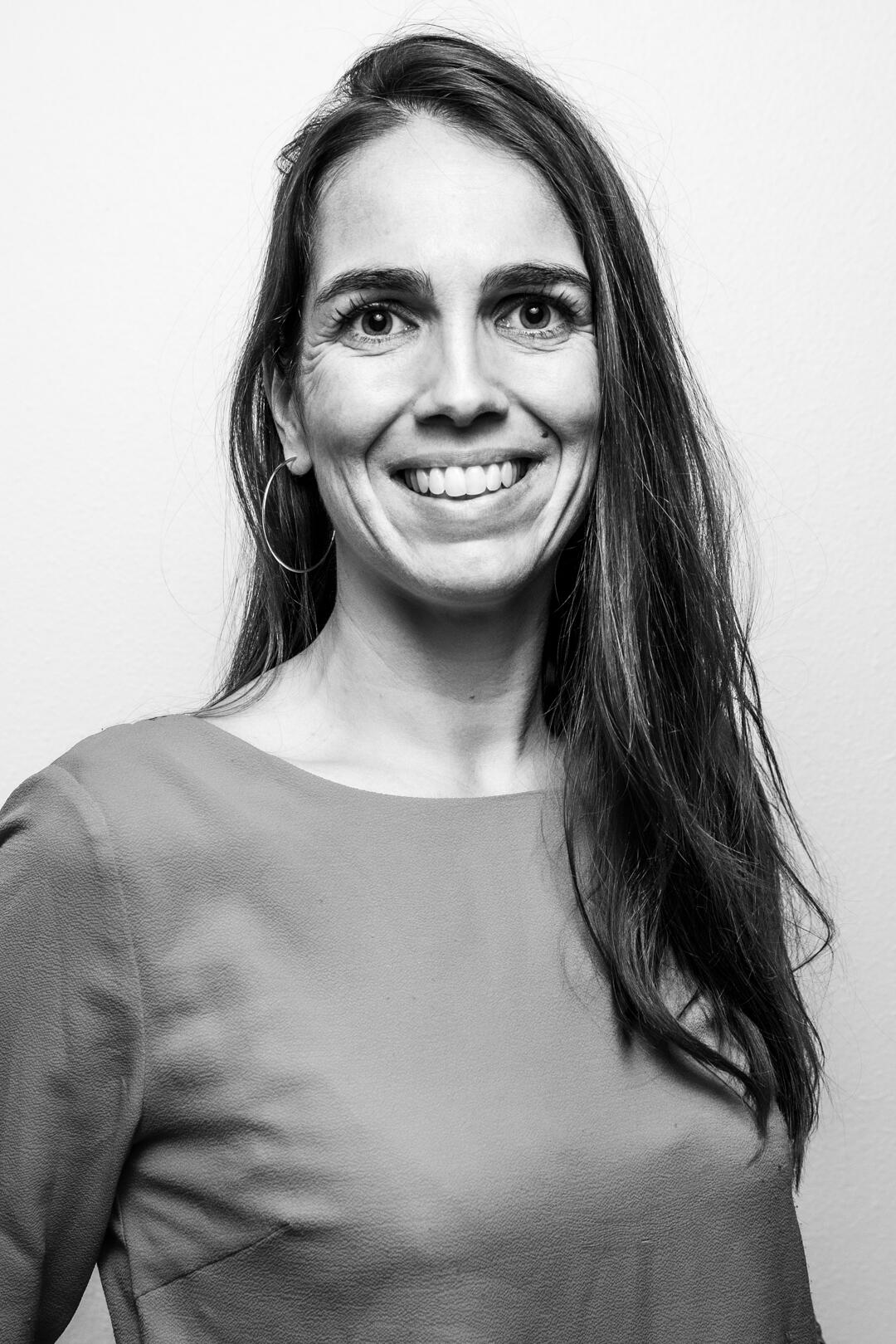 Laura ROUFFIGNAC