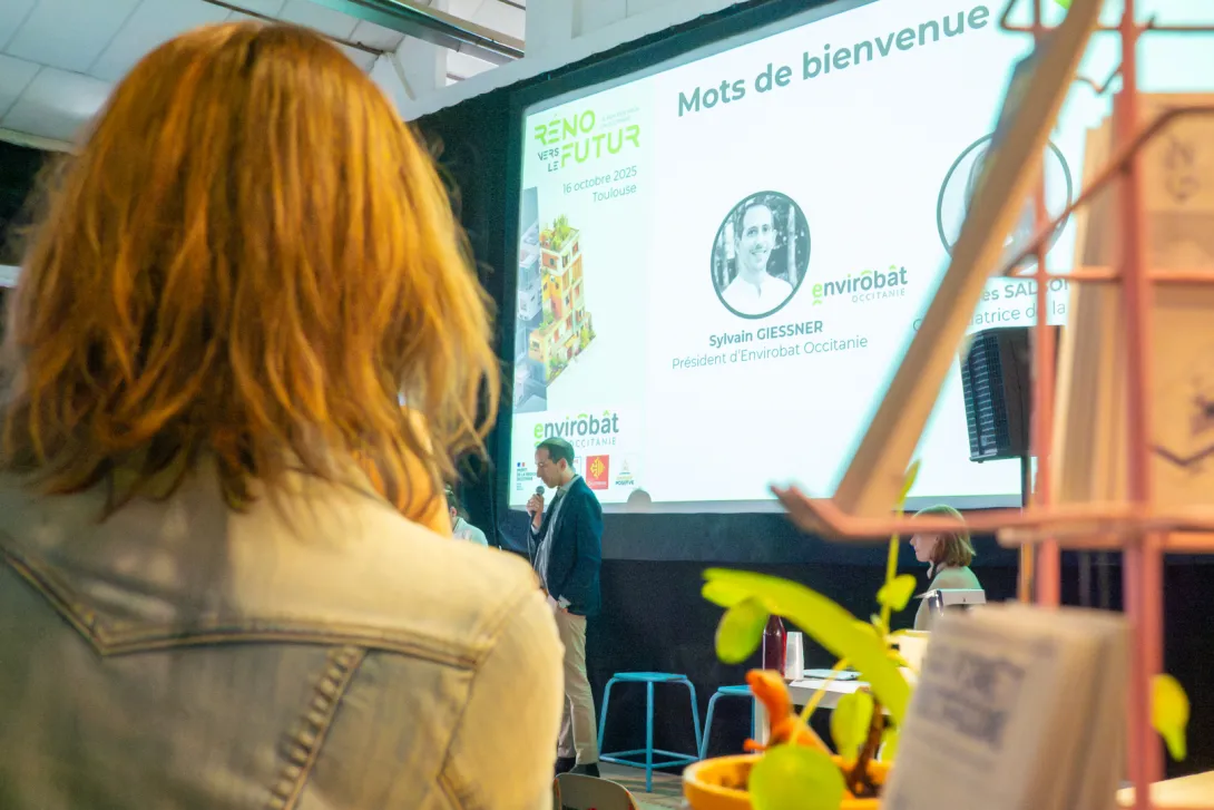 Crédit photo : Envirobat Occitanie