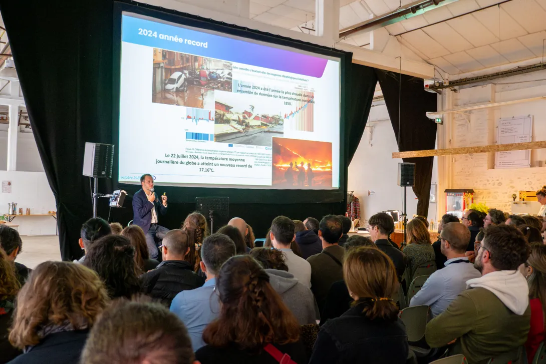 Crédit photo : Envirobat Occitanie