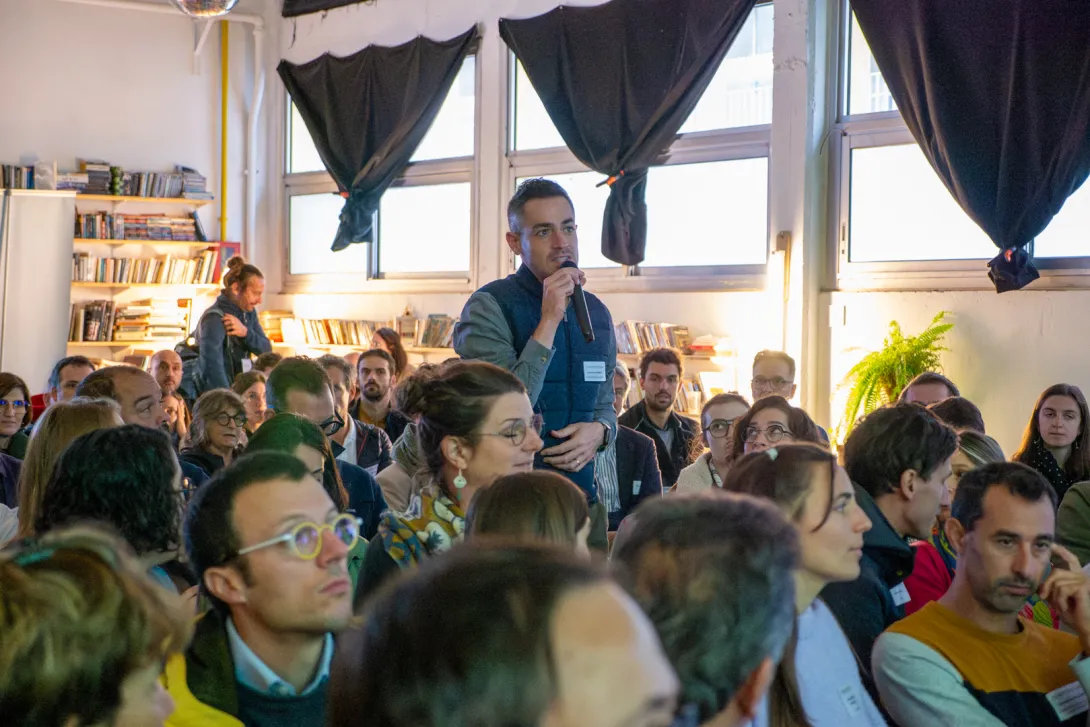 Crédit photo : Envirobat Occitanie