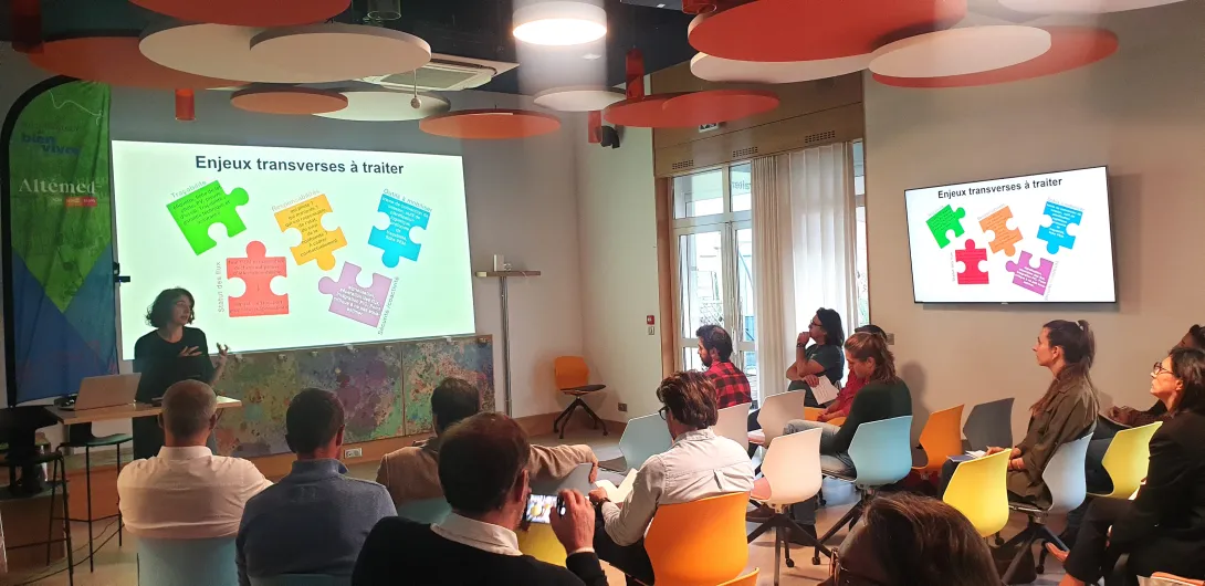 Crédit photo : Envirobat Occitanie