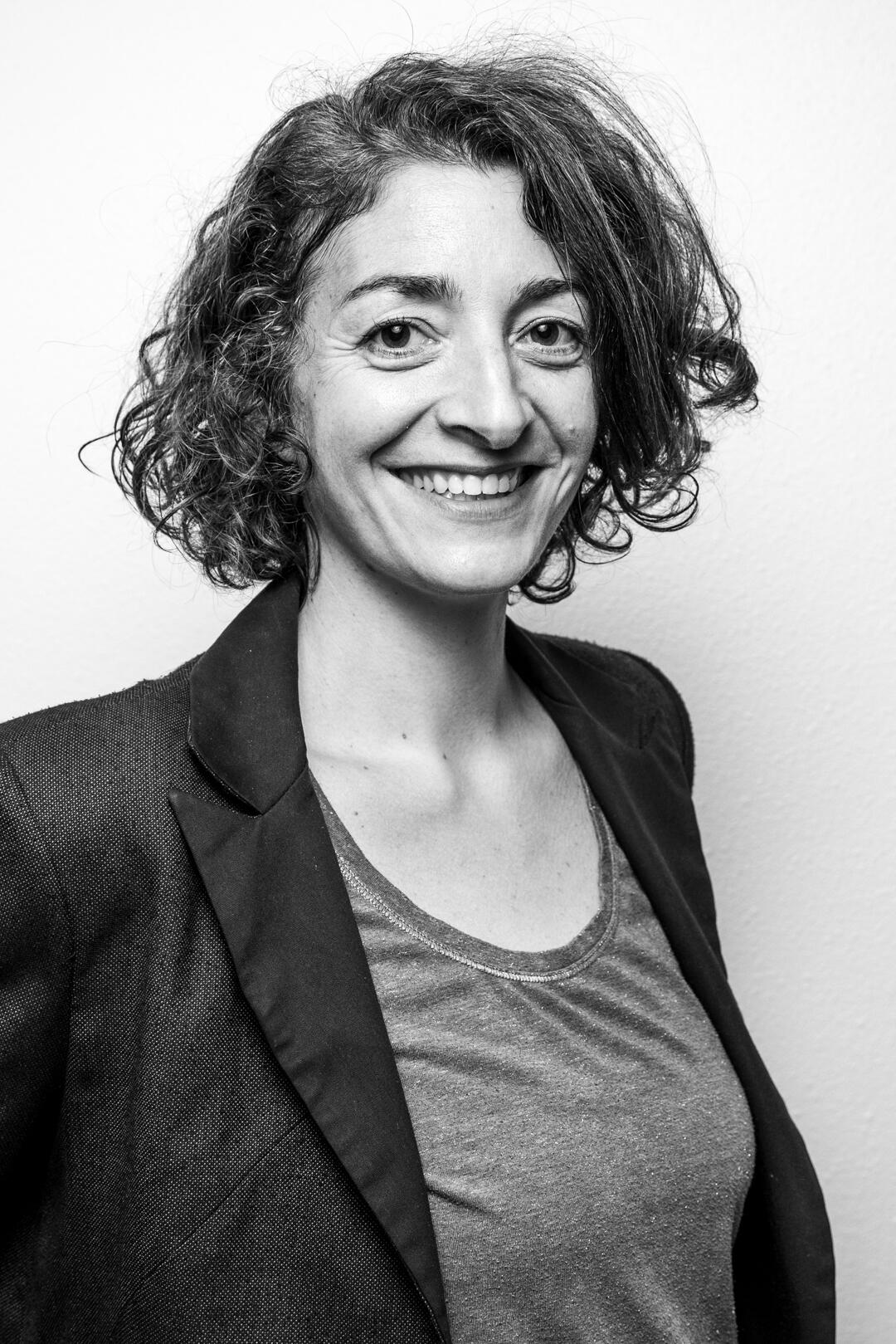 Julie VERRECCHIA