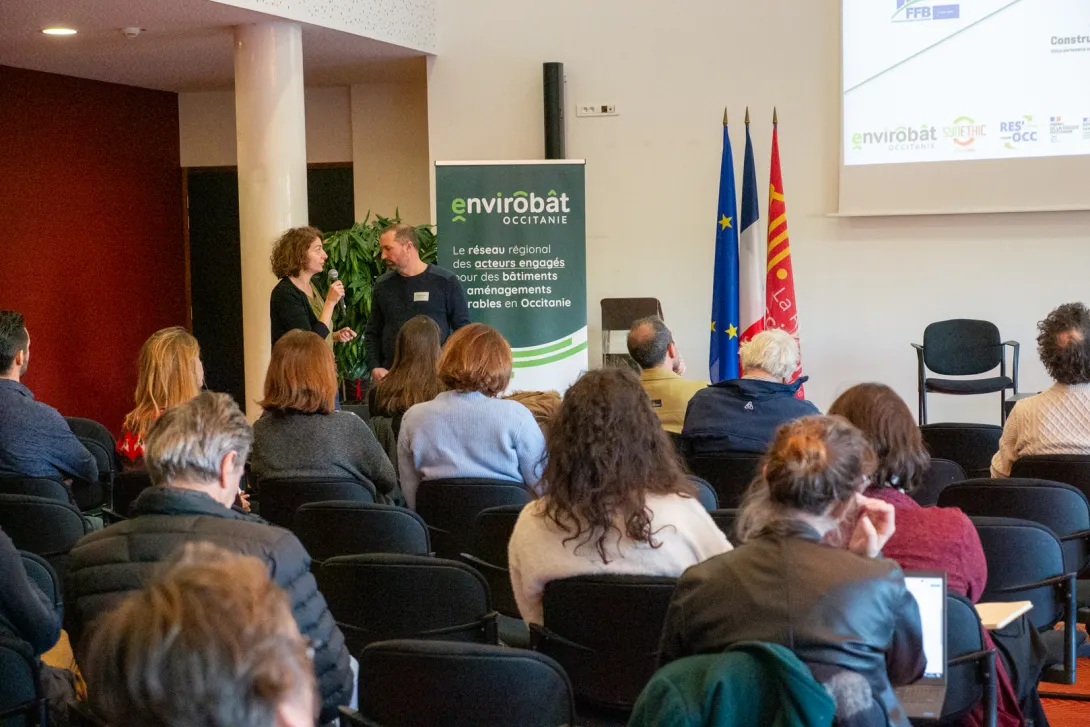 Photo Lancement La Boucle Montpellier